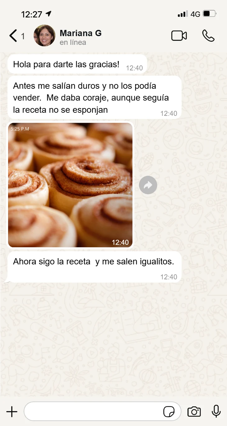 Testimonio 1